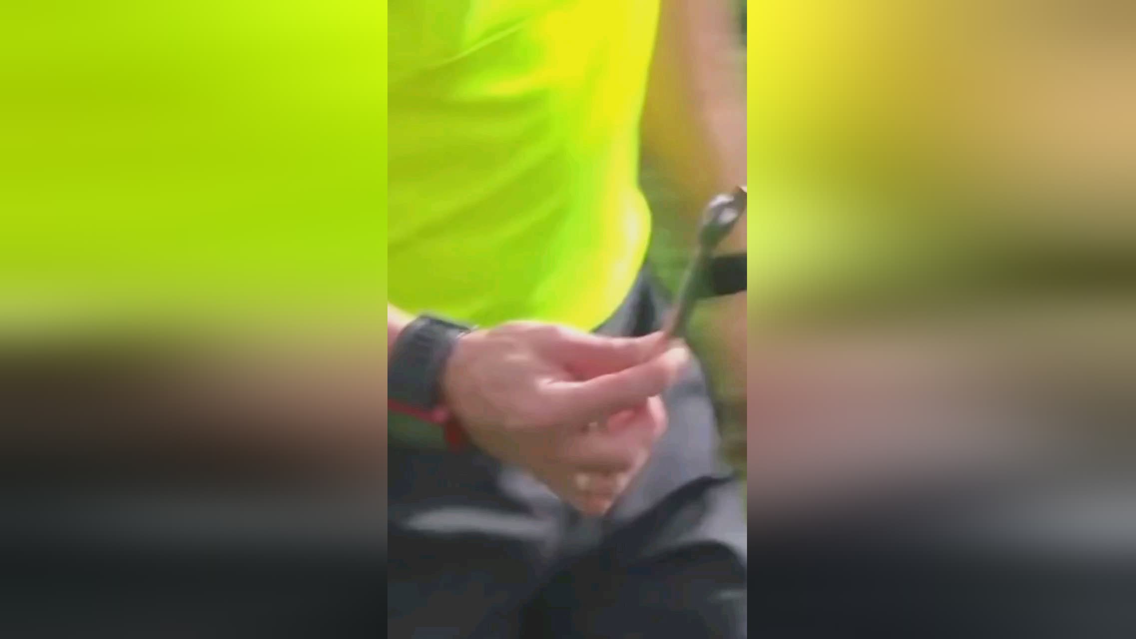 极佳的战术
